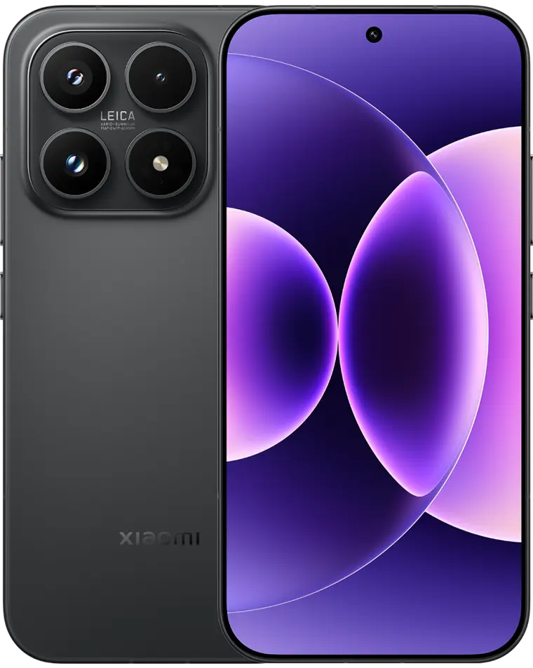 Xiaomi 17 256GB-Must