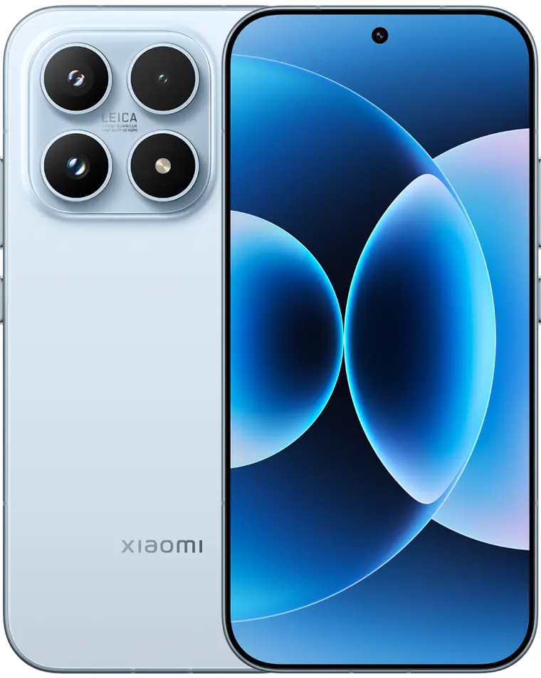 Xiaomi 17 512GB-Sinine