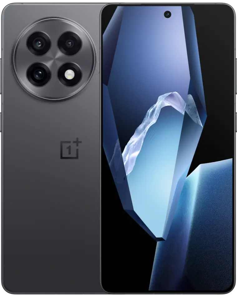 OnePlus 13R 5G 256GB-BLACK