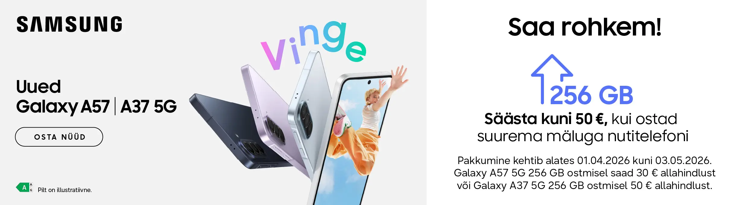 iPhone 17 peagi kohal