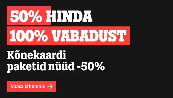 Piiramatu Klubi pakkumine
