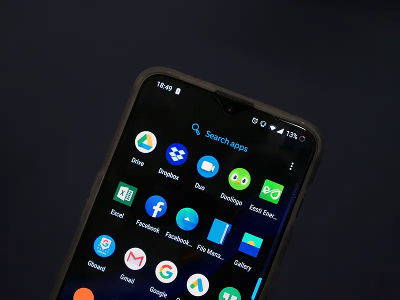 OnePlus 6T