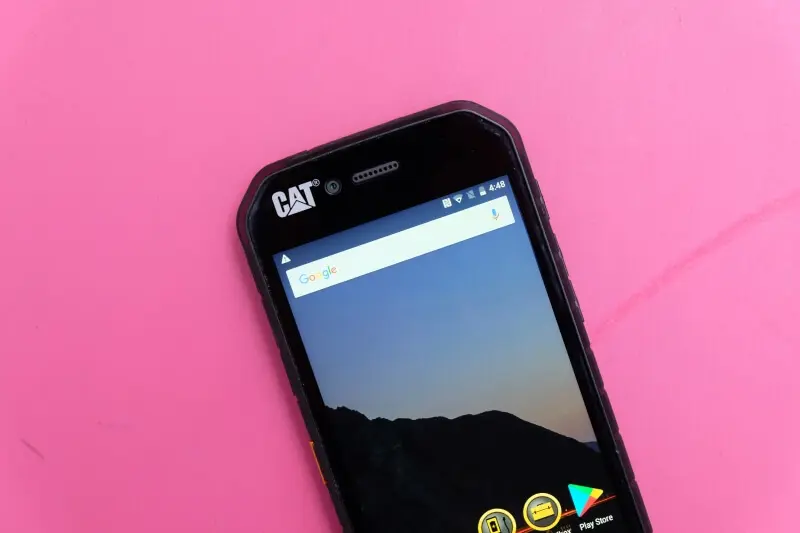 CAT S41