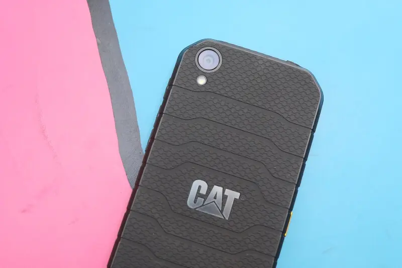 CAT S41