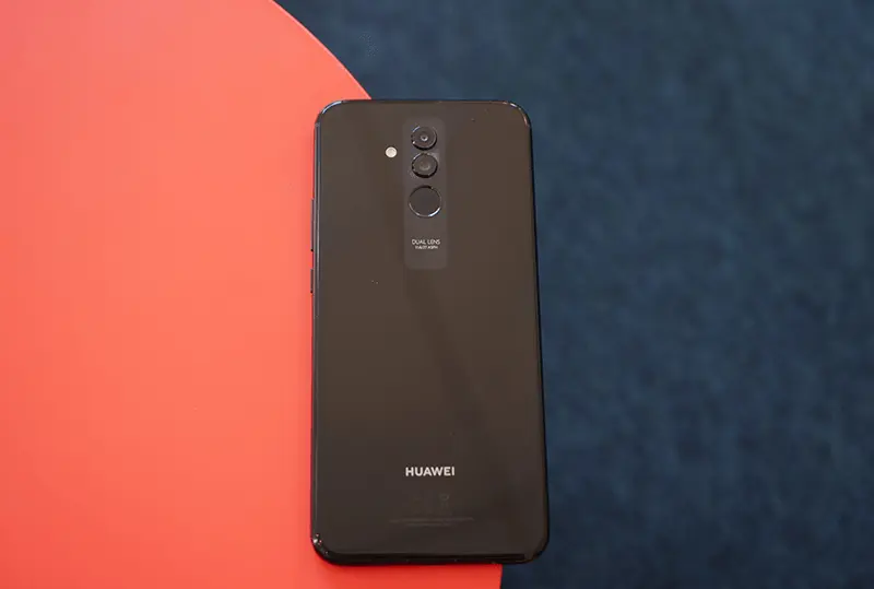 Huawei Mate 20 Lite