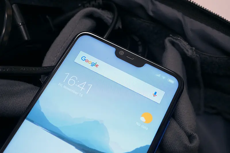 Mi 8 Lite