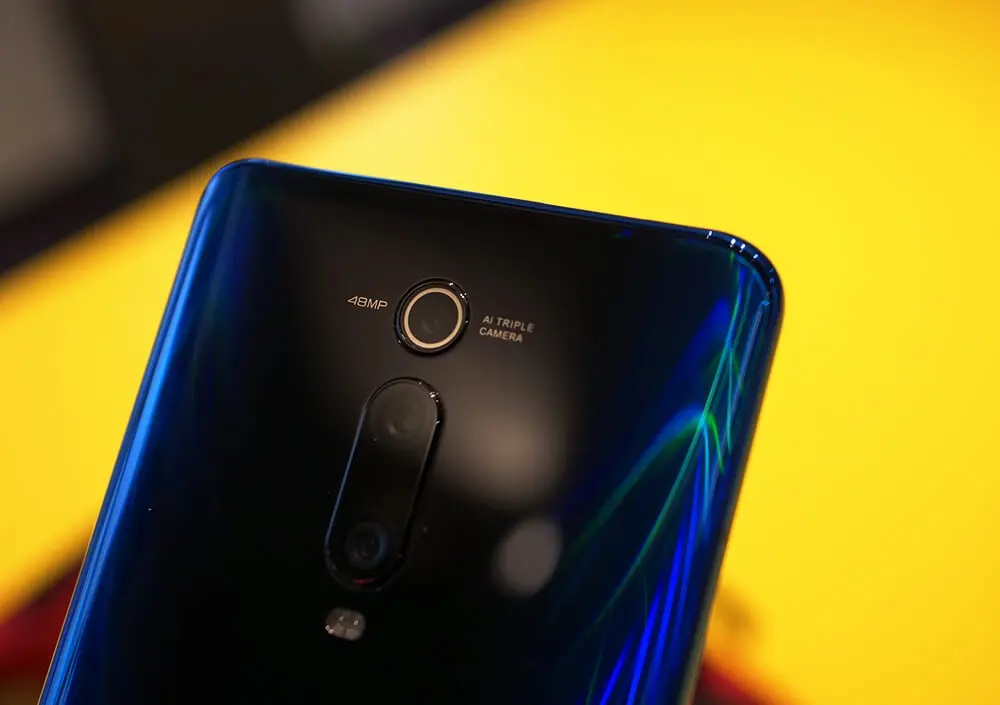 Xiaomi Mi 9T