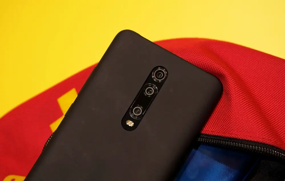 Xiaomi Mi 9T