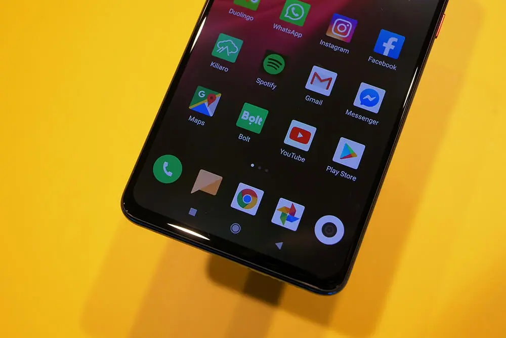 Xiaomi Mi 9T