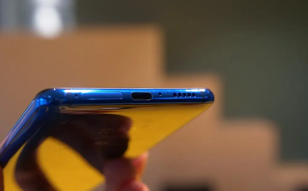 Xiaomi Mi 9T