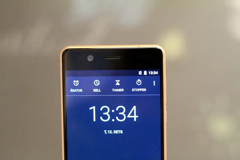 Nokia 5