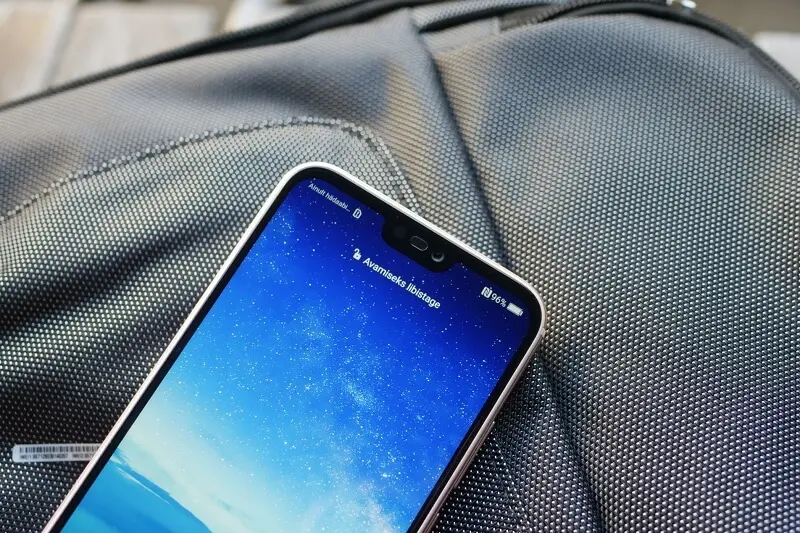 Huawei P20 Lite