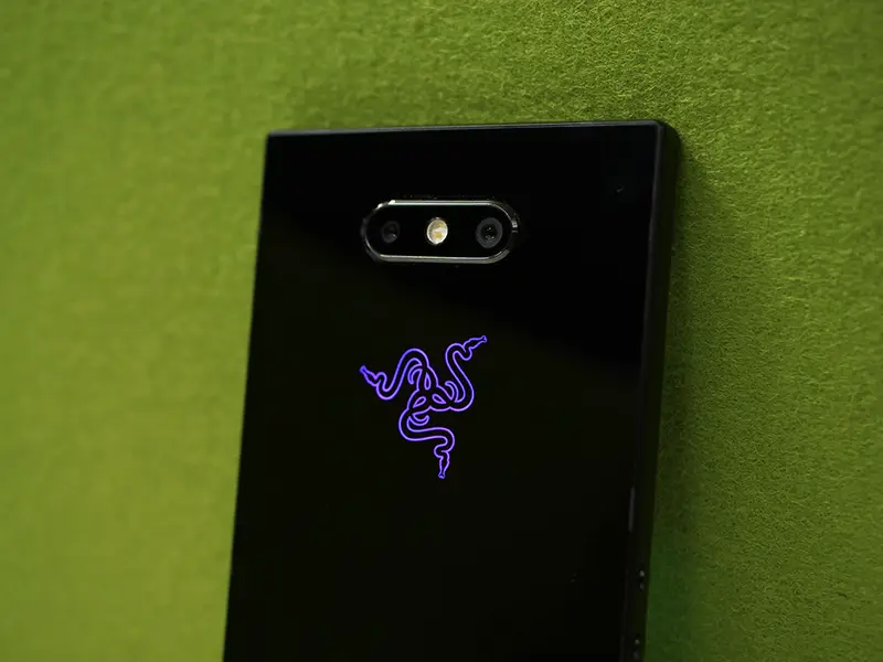 RazerPhone2