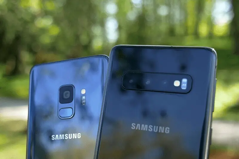 S10 vs S9