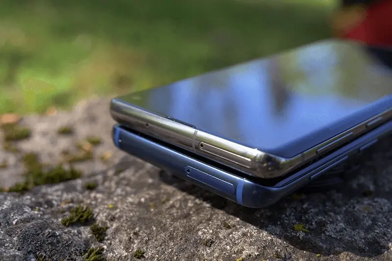 S10 vs S9