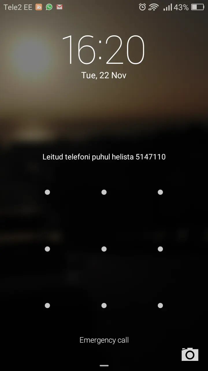 text