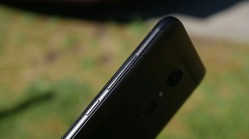 Xiaomi Redmi 5 Plus