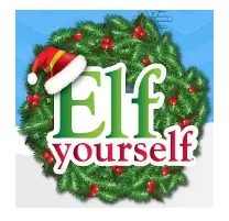 Elf Yourself