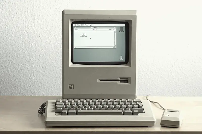 macintosh