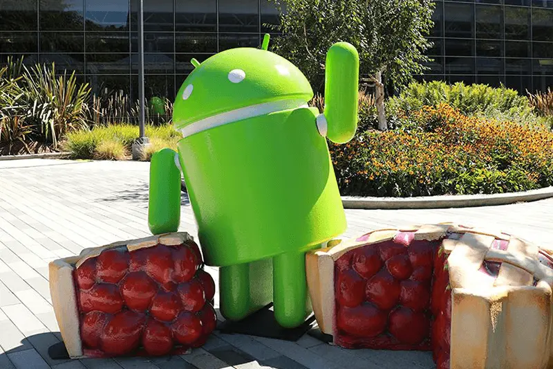 Android Pie