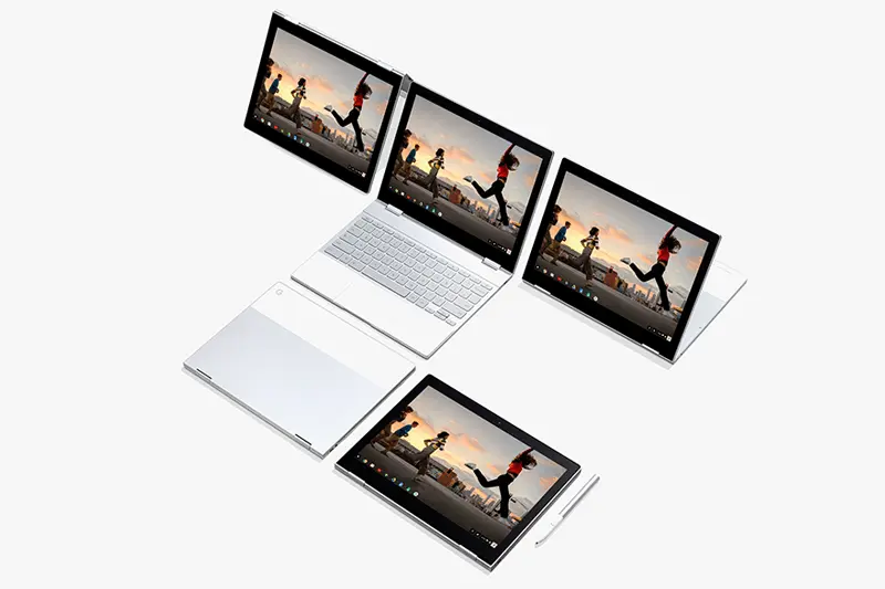 Pixelbook