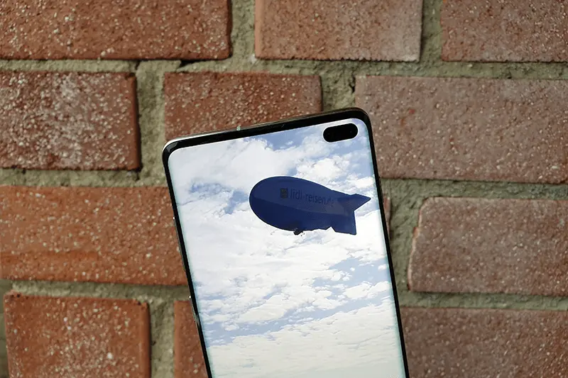 s10+