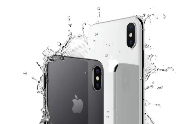 veekindel iphonex