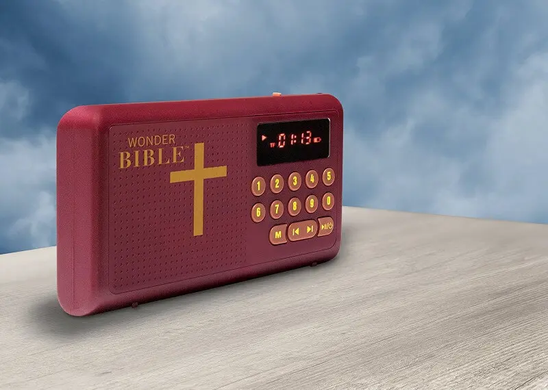bible