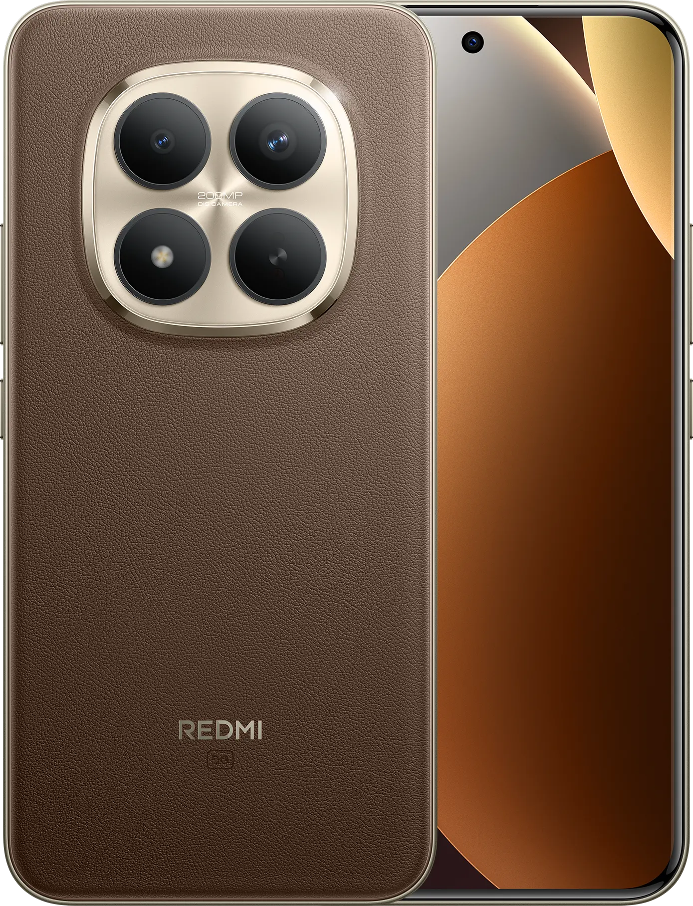 Xiaomi Redmi Note 15 Pro+ 5G