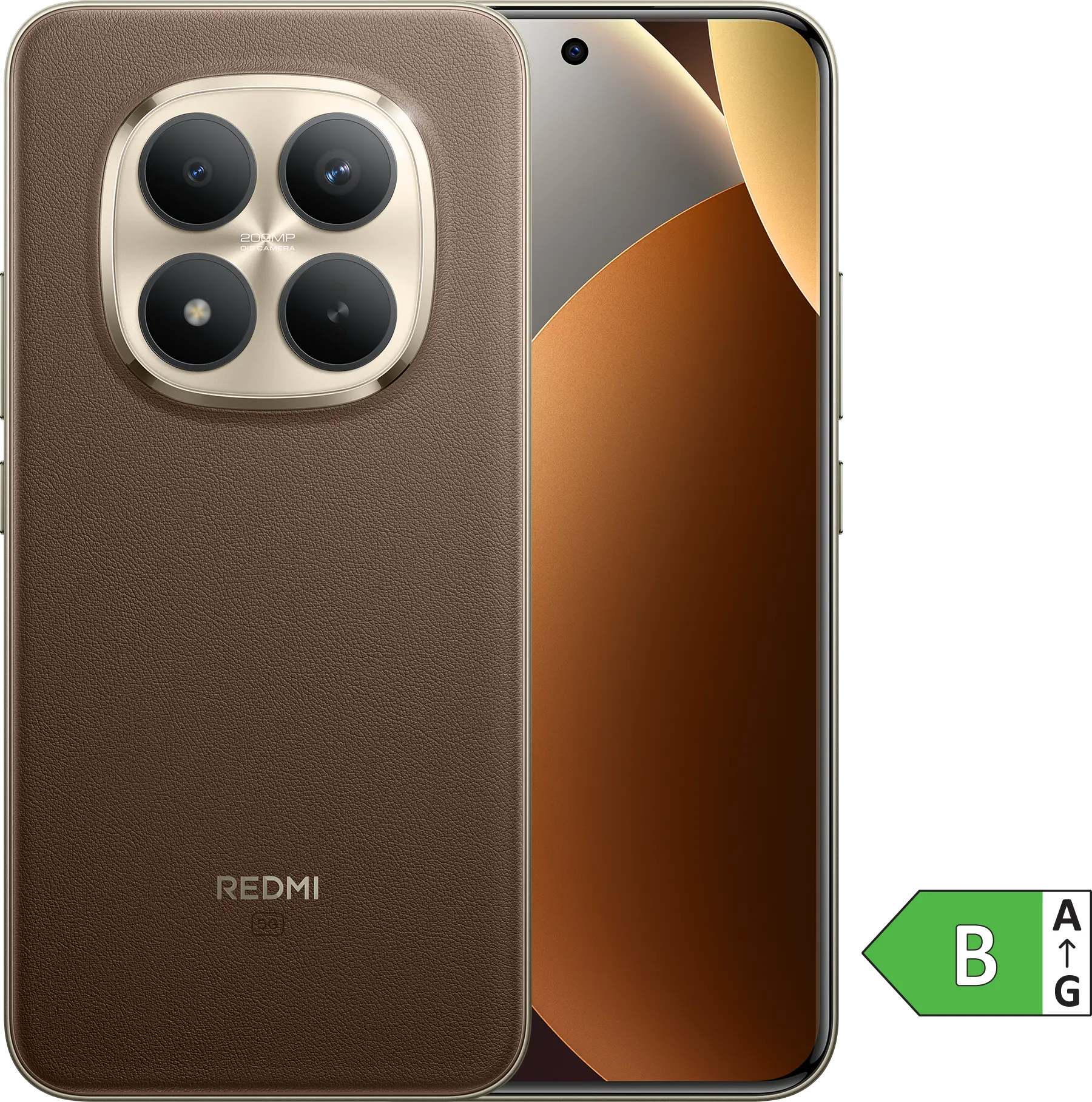 Xiaomi Redmi Note 15 Pro+ 5G 256GB