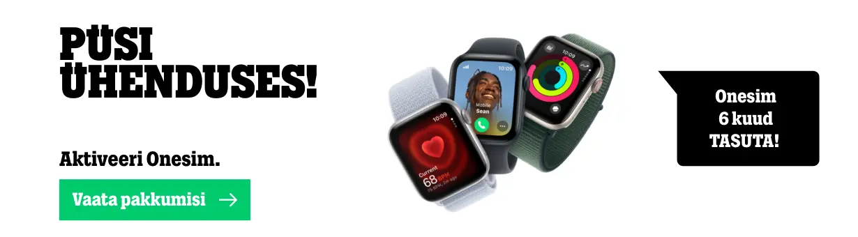 Apple Watch Onesim