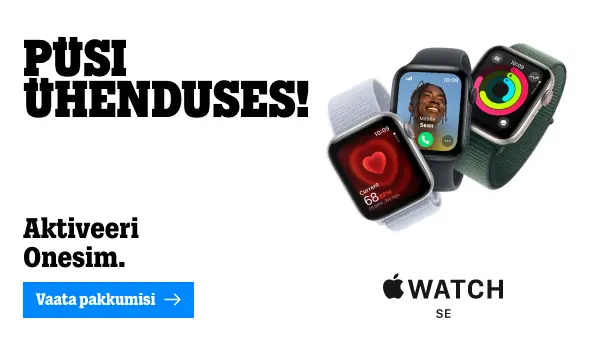 Apple Watch OneSIM
