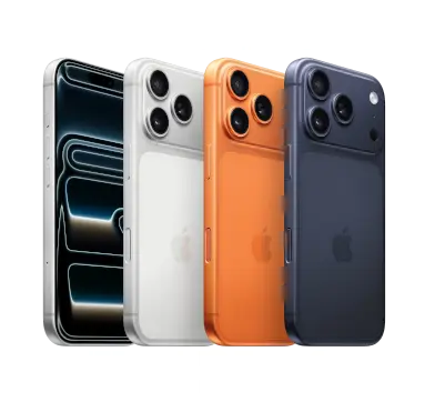 Uus iPhone nüüd kohal