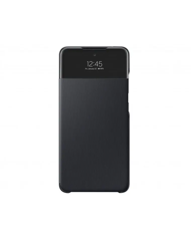 Samsung Galaxy A52 must telefoniümbris