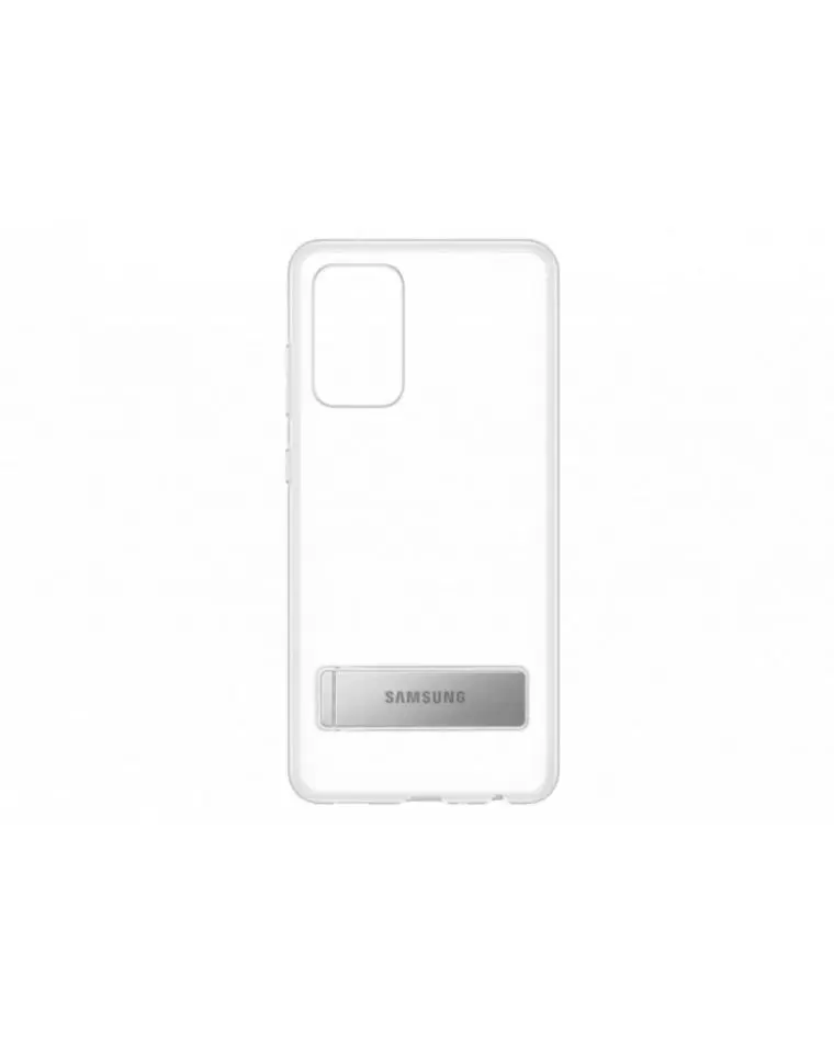 Samsung Galaxy A72 läbipaistev telefoniümbris