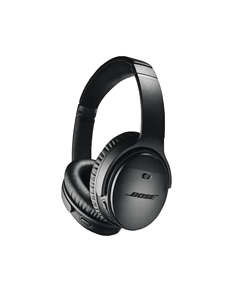 Bose noise cancelling headphones qc35 sale