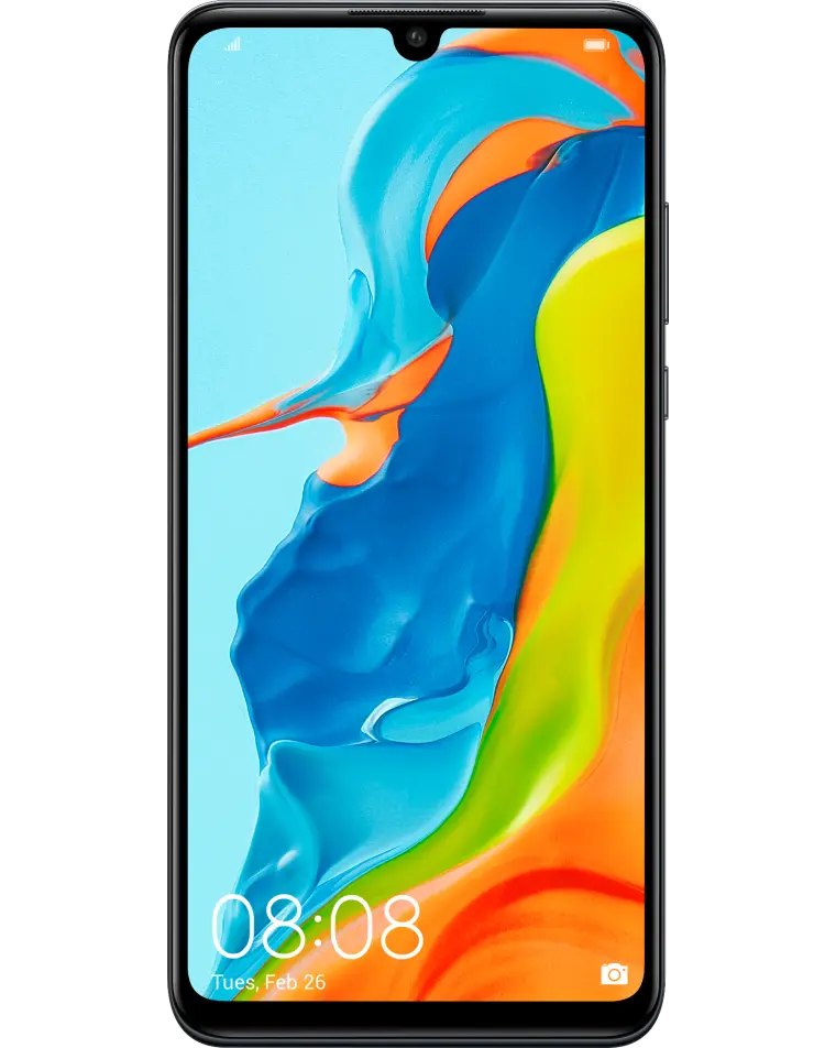 Huawei P30 Lite