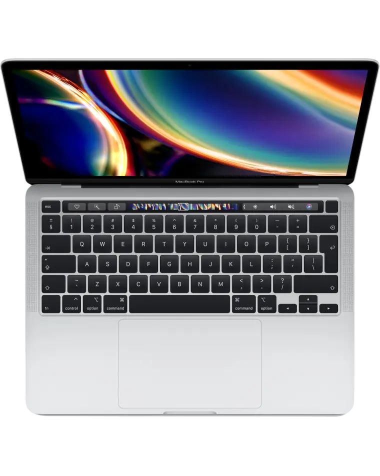 MacBook Pro 13.3" 2020 (256GB) SWE