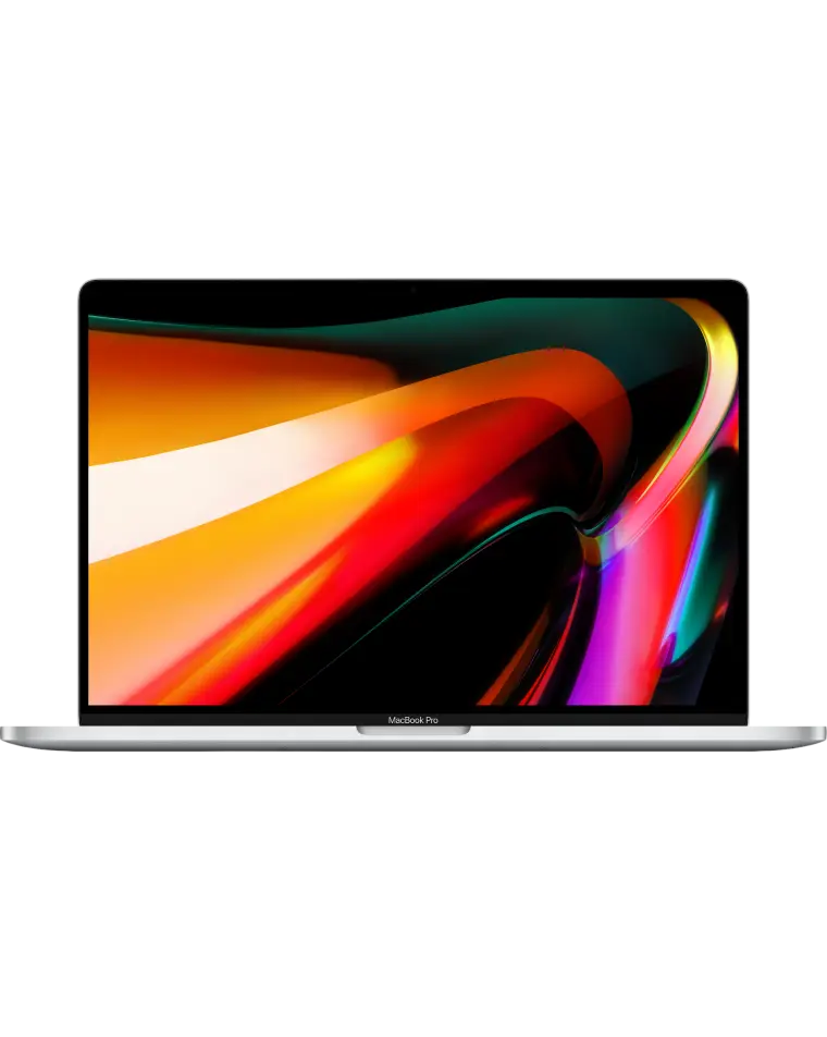 MacBook Pro 16&quot; (512GB) SWE