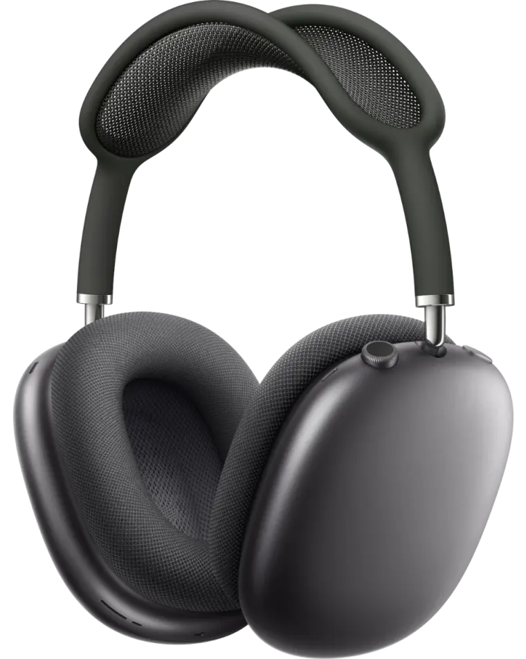 Airpods apple max hotsell