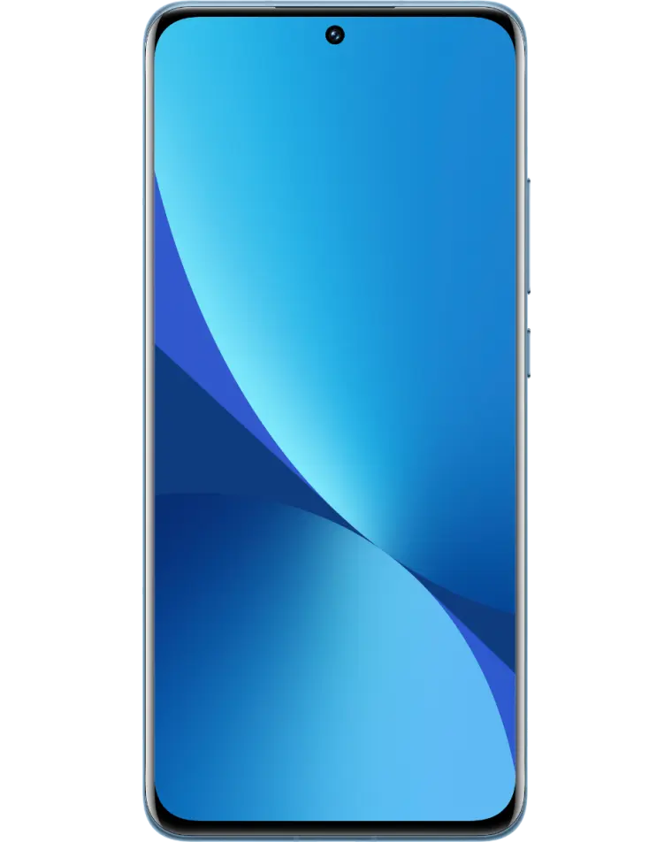 Xiaomi 12X 128GB-BLUE