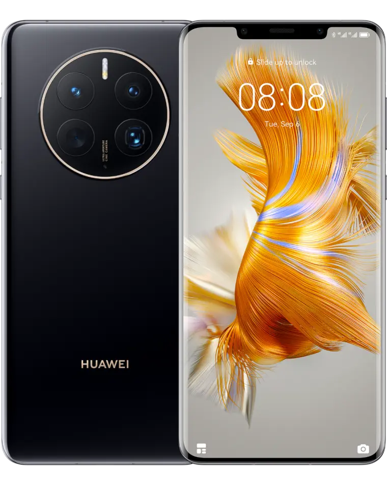 Huawei Mate 50 Pro-BLACK