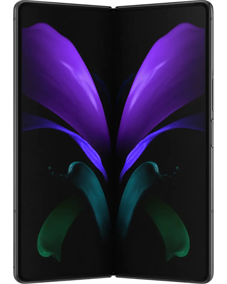 Samsung Galaxy Z Fold2 5G-BLACK