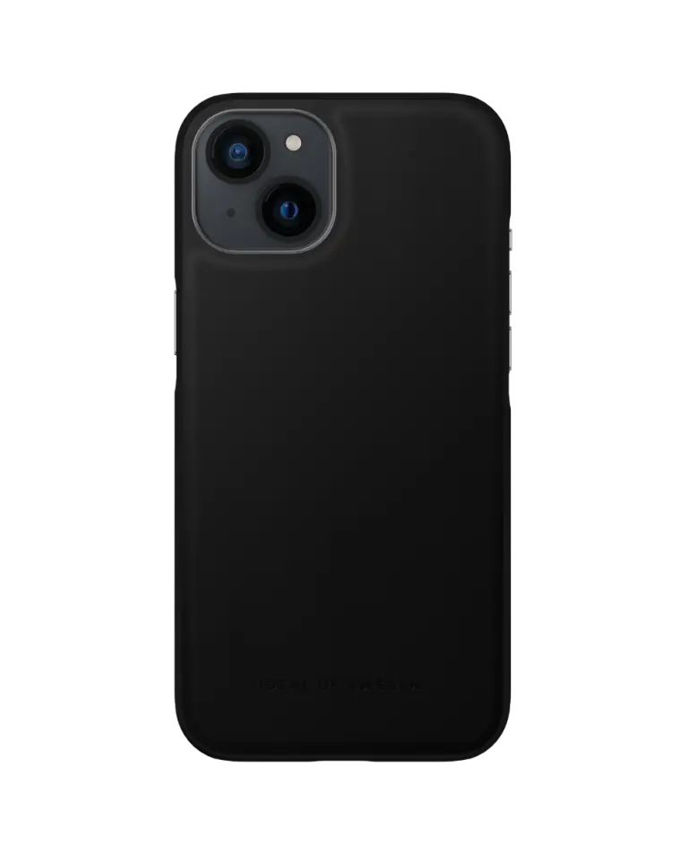  iDeal of Sweden telefoniümbris iPhone 13 6,1" Intense Black 