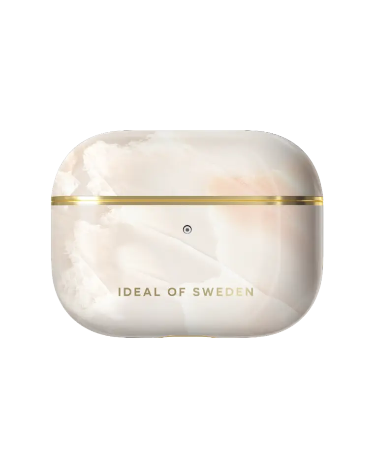 iDeal of Sweden ümbris AirPods Pro Rose Pearl Marble