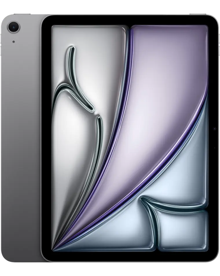 Apple iPad Air 11" (2025) 5G 128GB-GREY