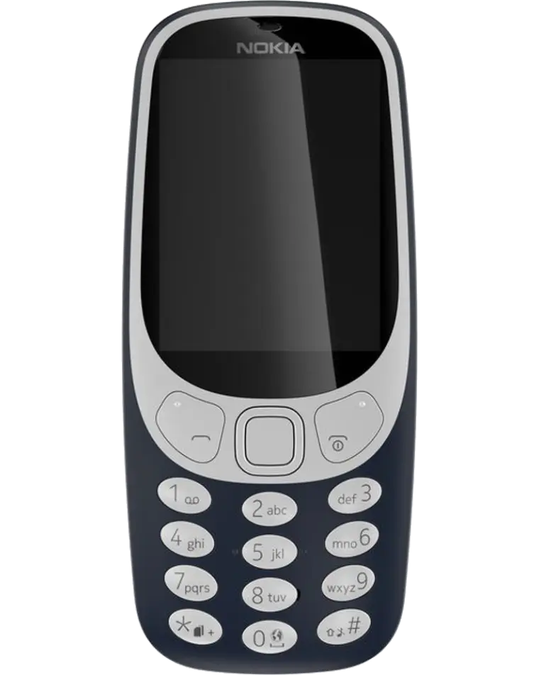 Tele2 nokia 3310 Clearance
