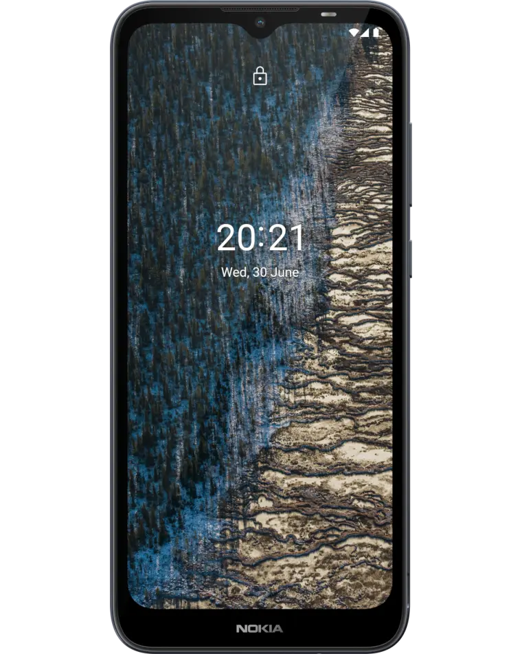 Nokia C20 32GB-BLUE