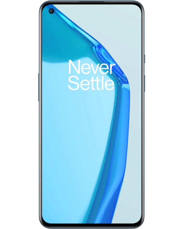 OnePlus 9 5G 128GB-BLUE