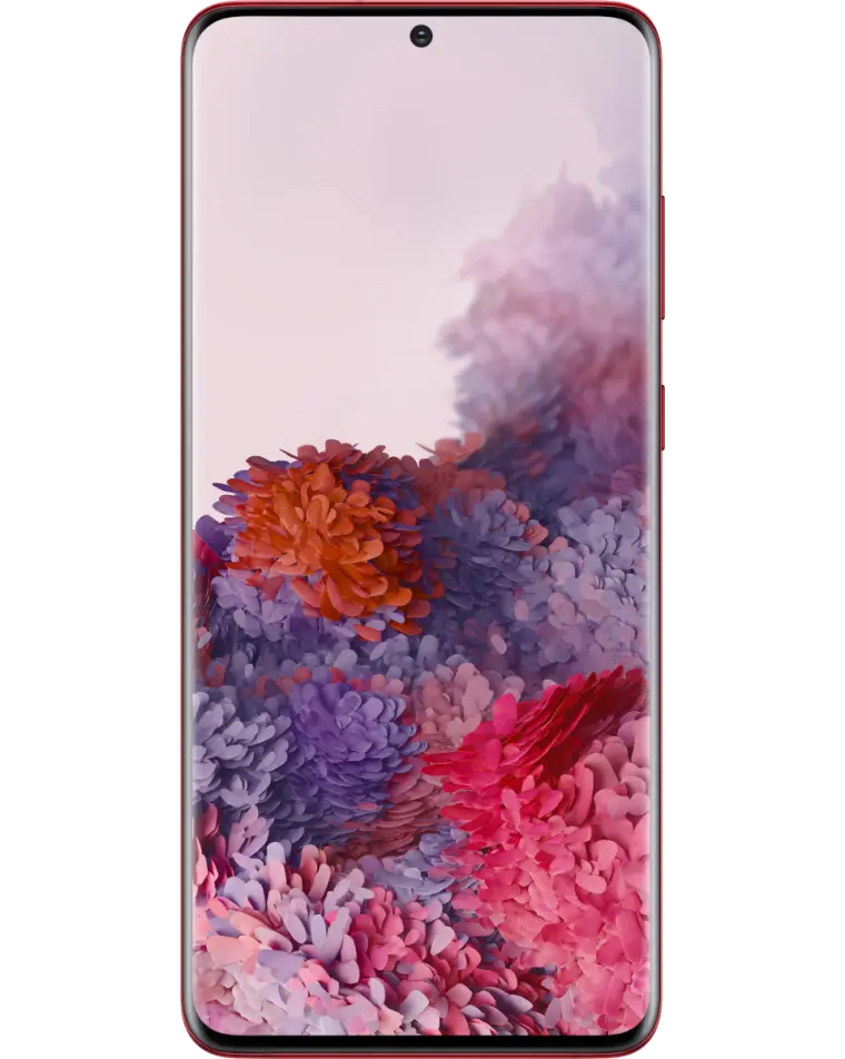 Samsung Galaxy S20+ 4G-RED